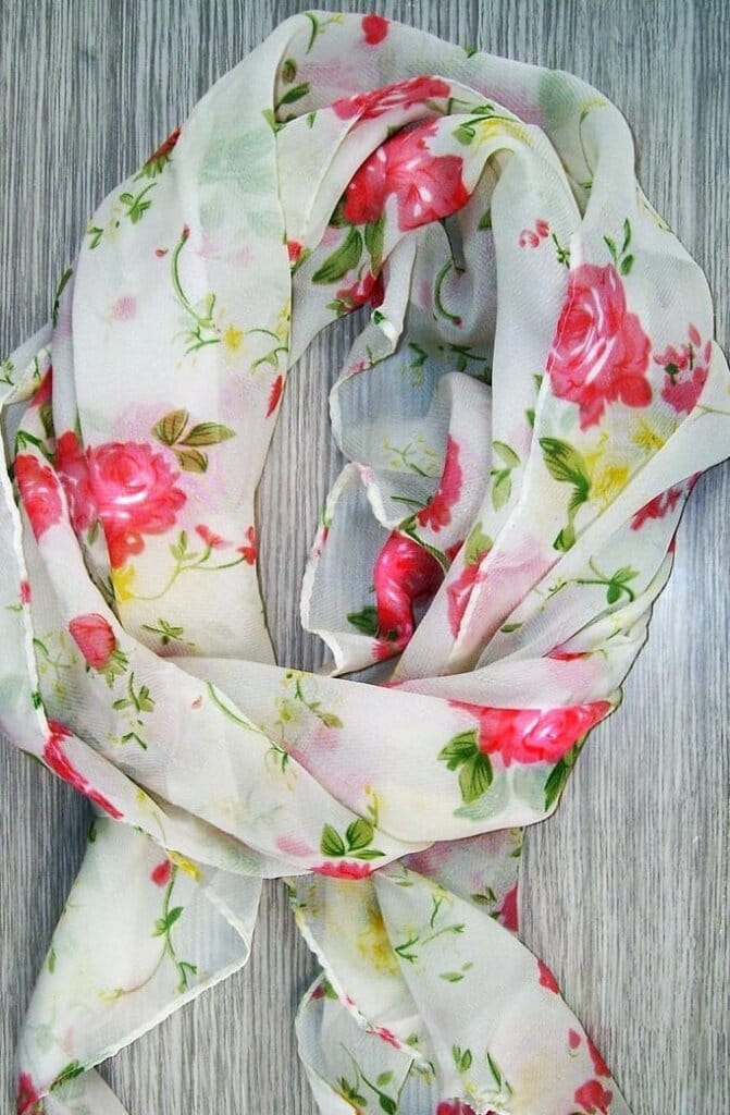 organza organza
