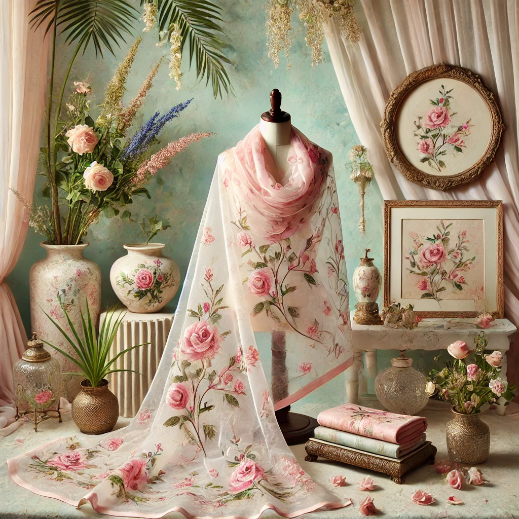 organza organza