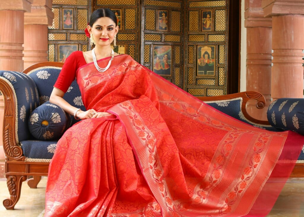 handloom sarees