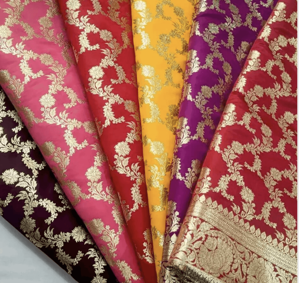brocade brocade