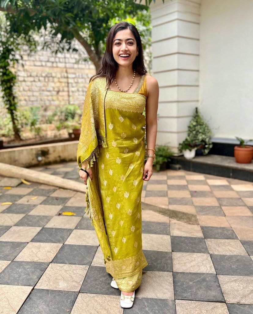 kodagu saree coorgi drape