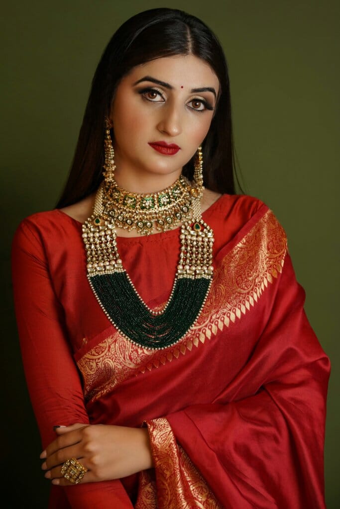 banarasi saree banarasi saree