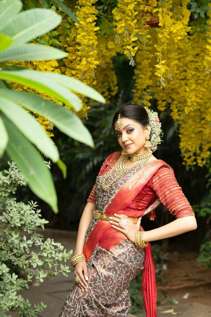 kanjivaram saree kanjivaram saree