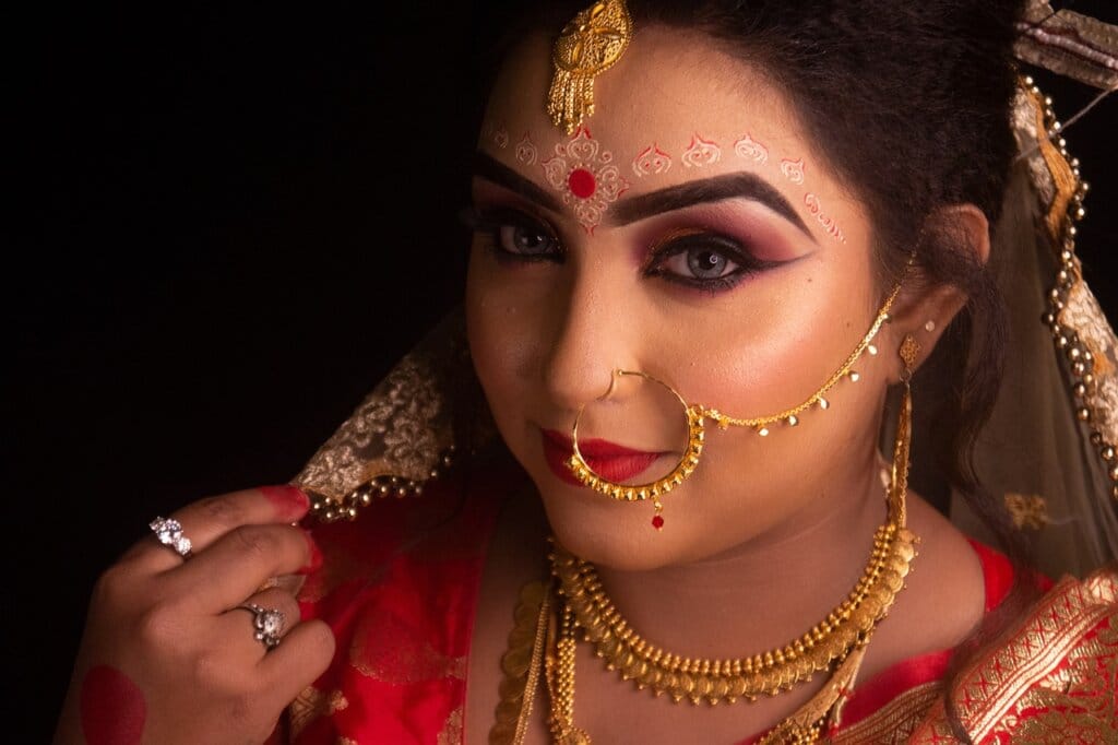 bindi bindi