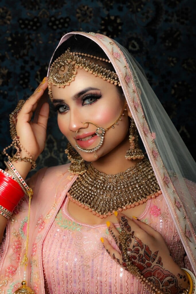 bridal saree bridal saree