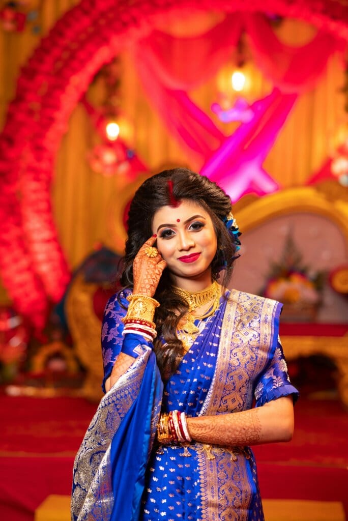 bridal saree bridal saree