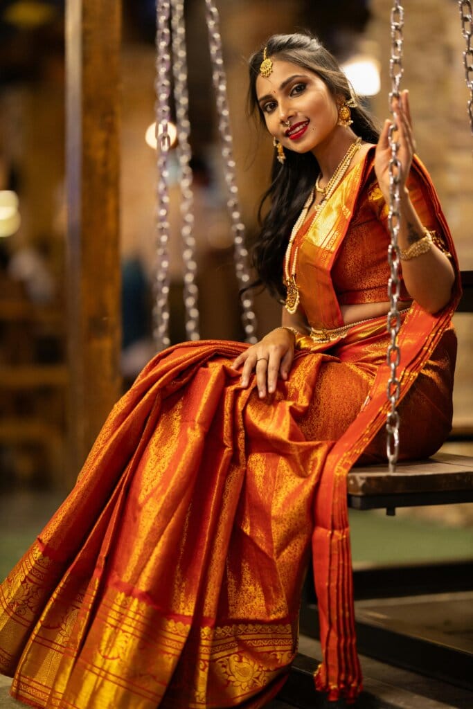 kanjivaram saree kanjivaram saree