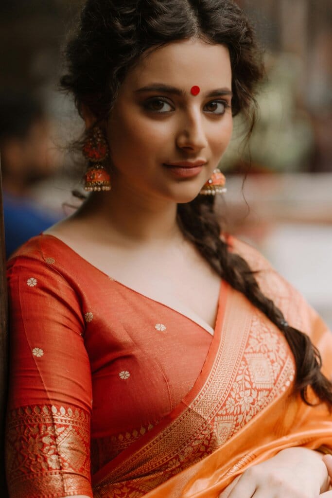 bindi bindi