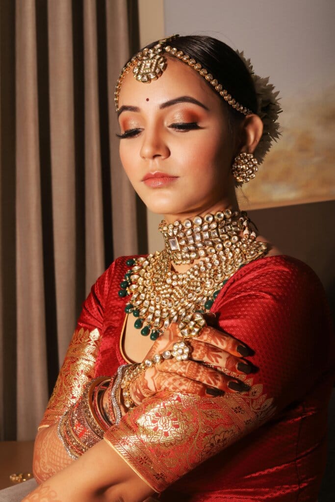 bridal saree bridal saree