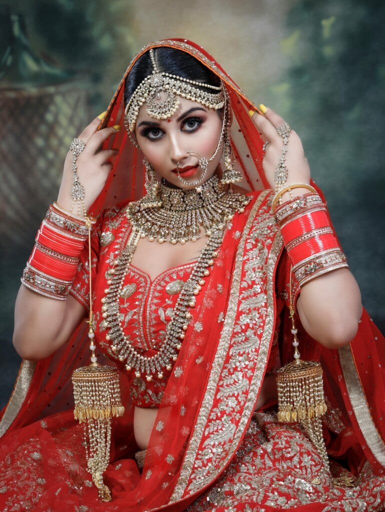 bridal saree bridal saree