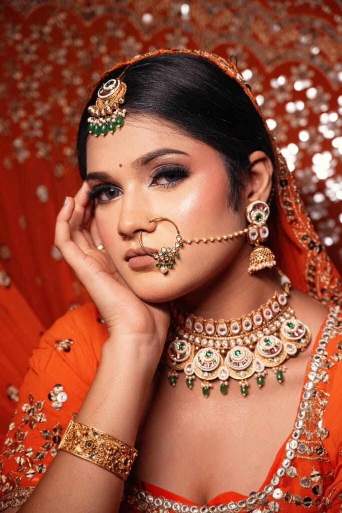 bridal saree bridal saree