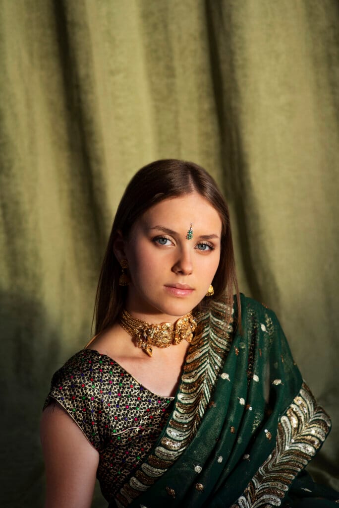 bindi bindi