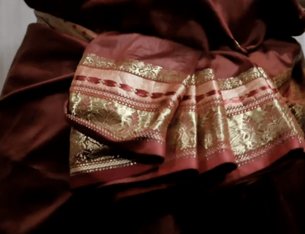 gaati dhoti gaati dhoti