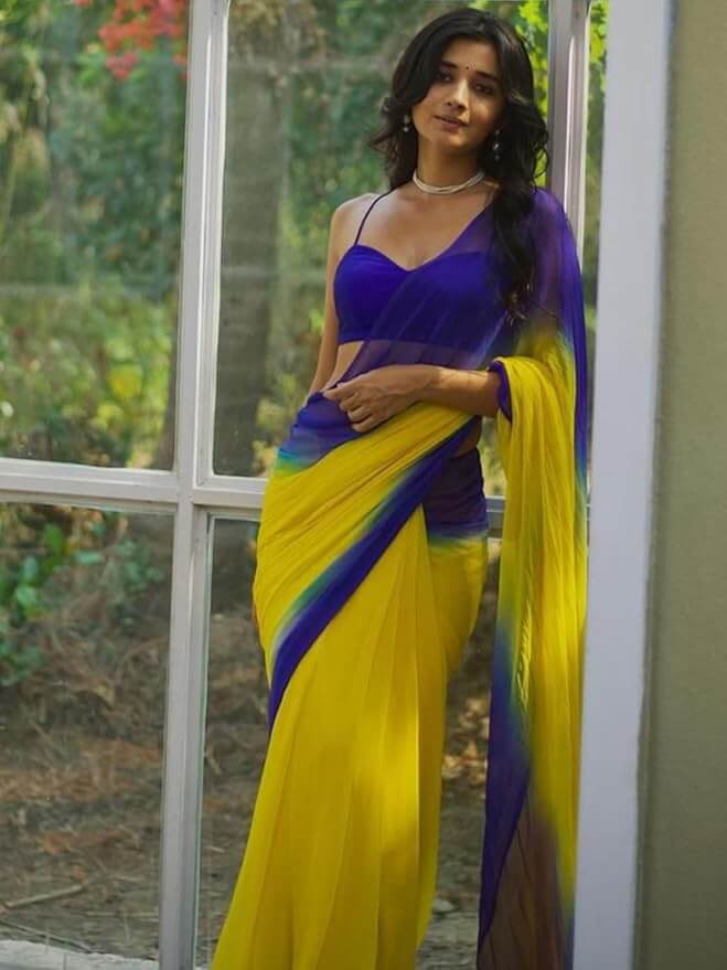 holi saree holi saree