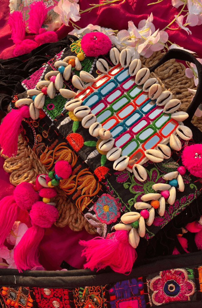 banjara bag
