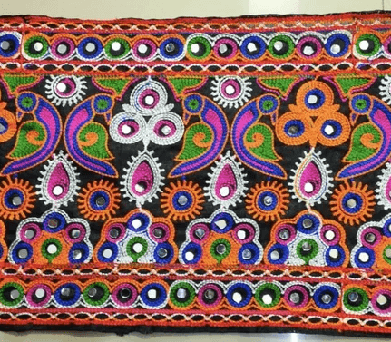 ddddgdgh banjara embroidery