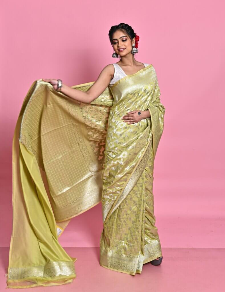 mysore silk mysore silk