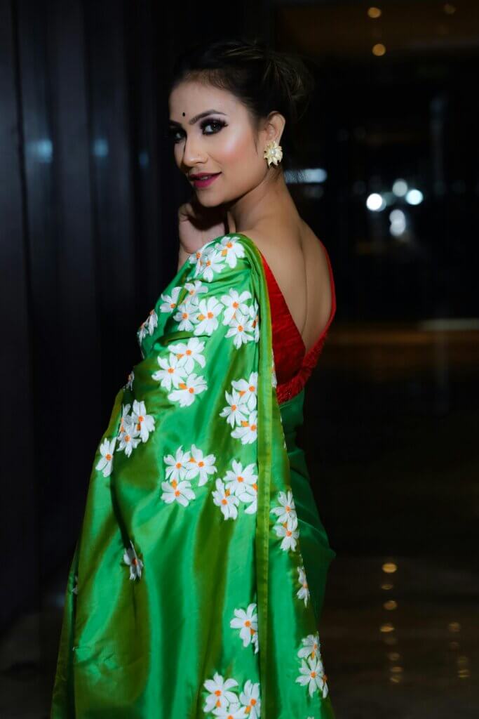 saree astrology saree zodiac