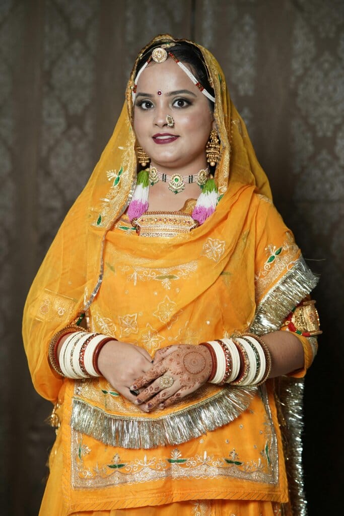 pexels-ashvini-bmr-285129-13433419 rajasthani bride