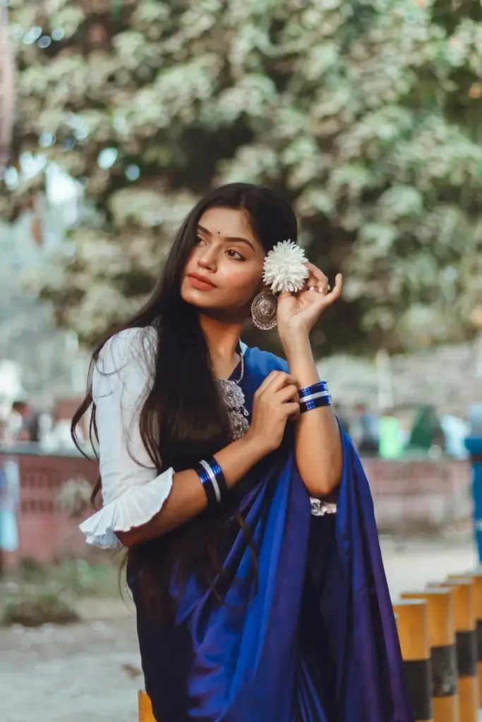 holi saree holi saree