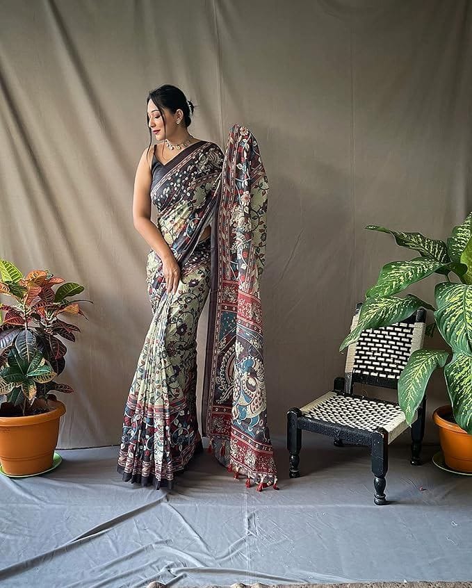 91jg37m+KkL._SX679_ saree printing and dyeing