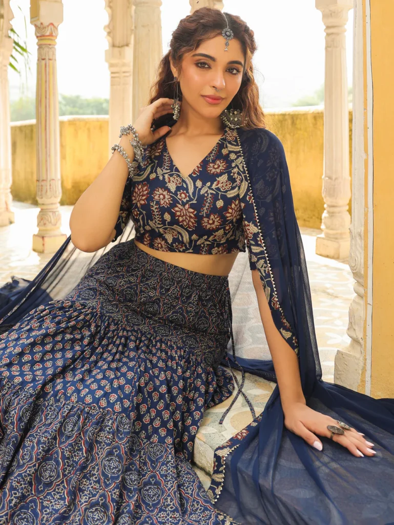 lehenga lehenga