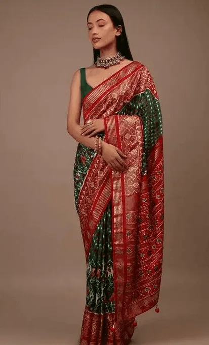 saree