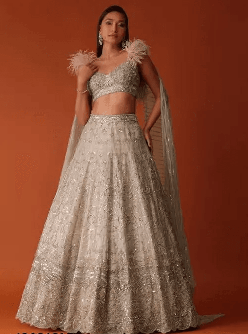 lehenga lehenga