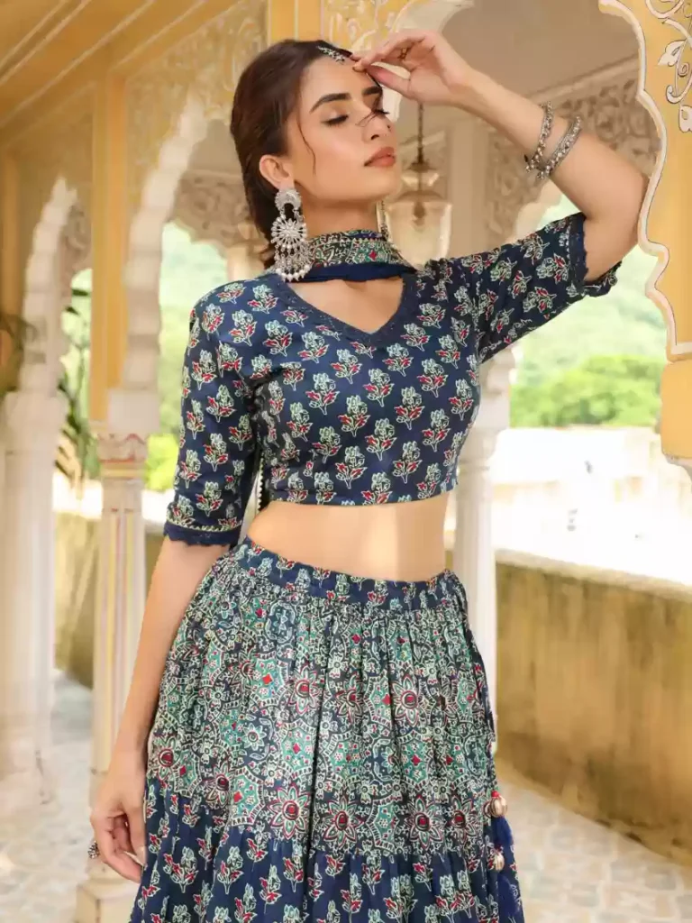 lehenga