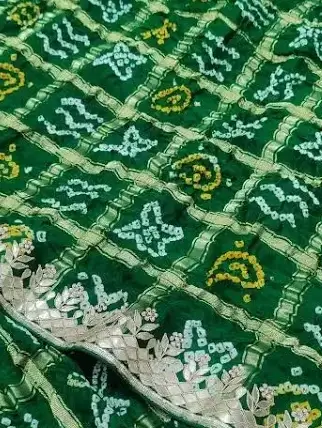 saree gaji silk saree