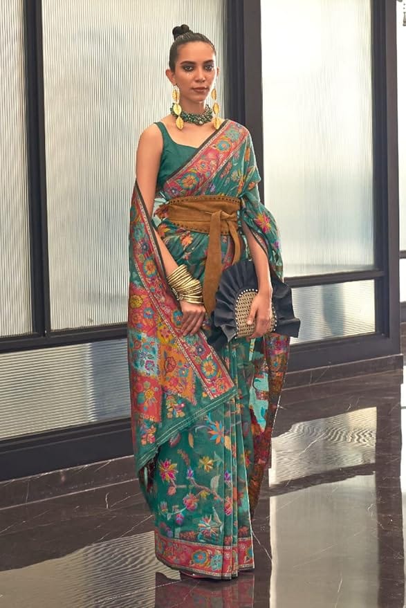 71GOFL7PJ-L._SY879_ saree belt material