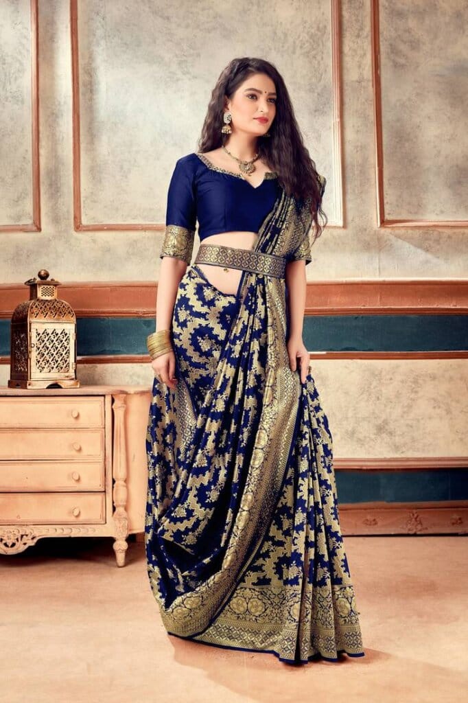 Ngs_150_NavyBlue_(5)_zoom saree belt