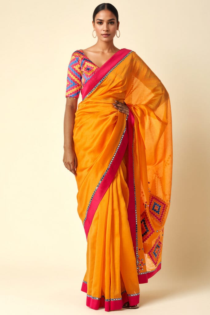 SSPQ022504_1 abu jani sandeep khosla saree designers