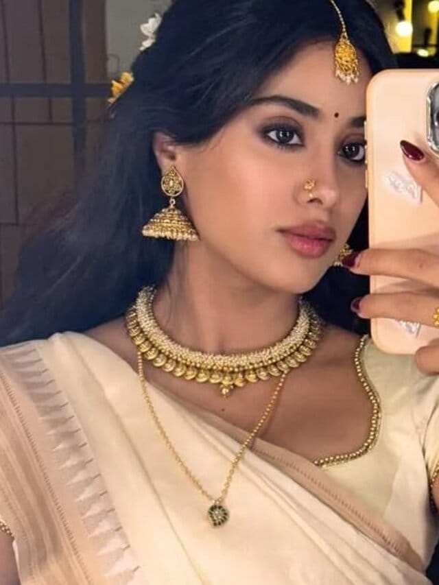 korvai kanjeevaram saree