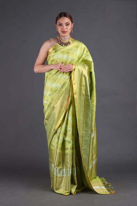 normal gaurang shah saree designers
