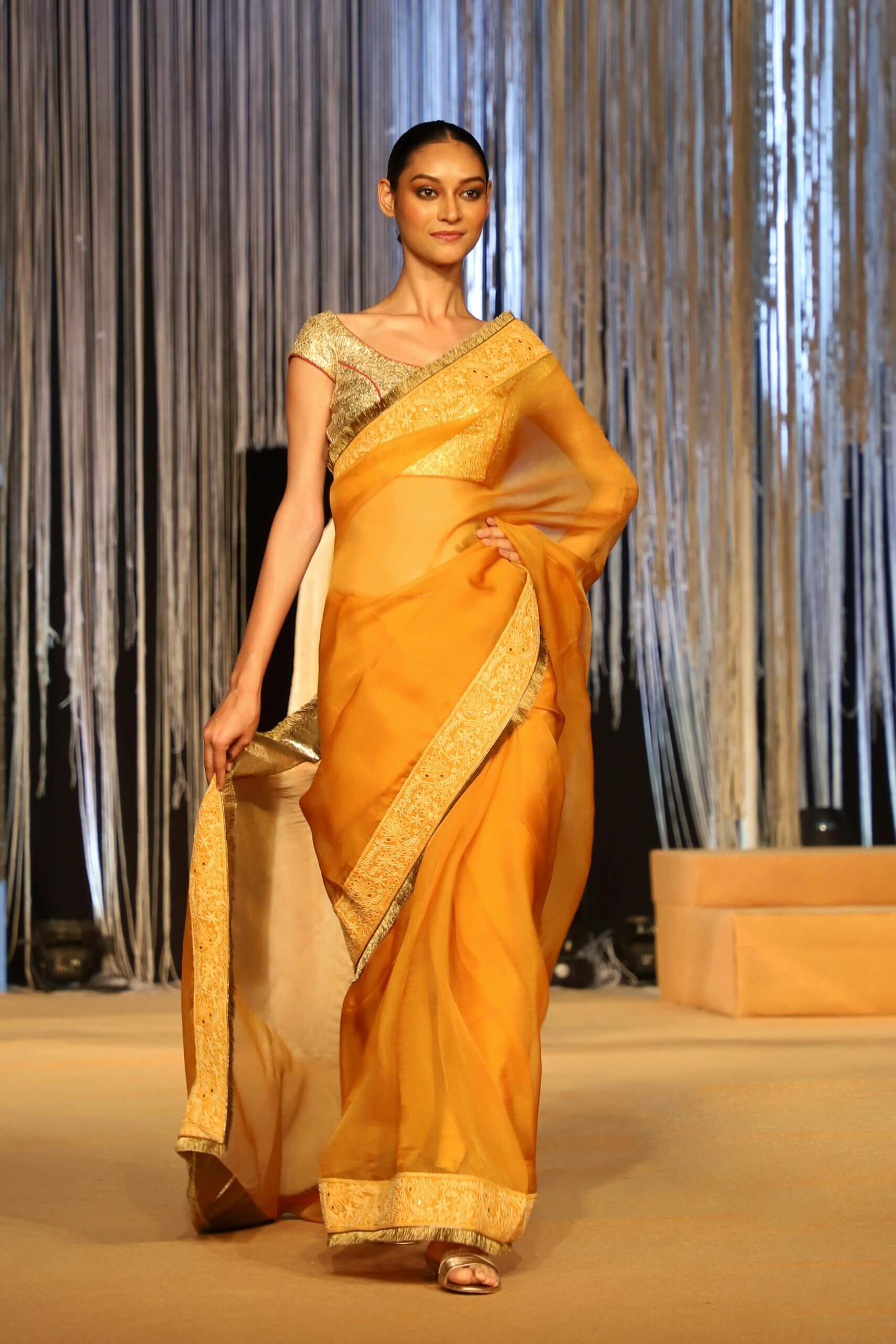 budget saree