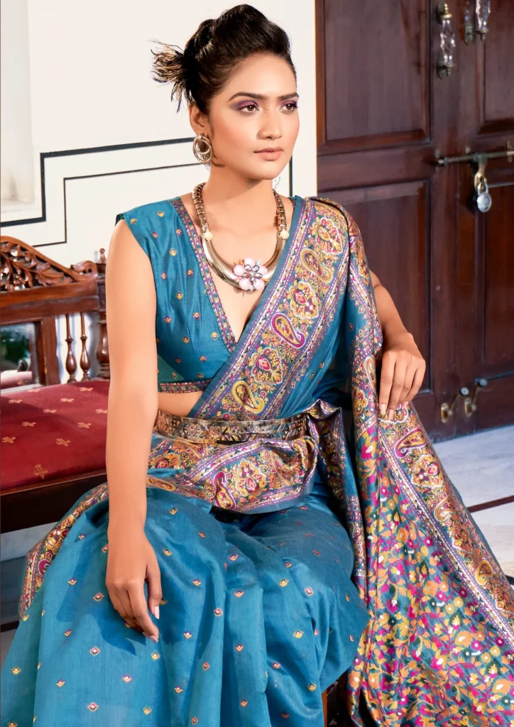 pure-kashmiri-pashmina-silk-embroidered-blue-handloom-saree-1_1500x
