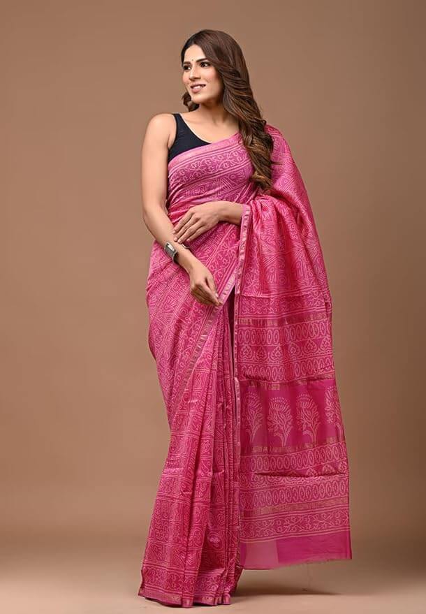 budget saree