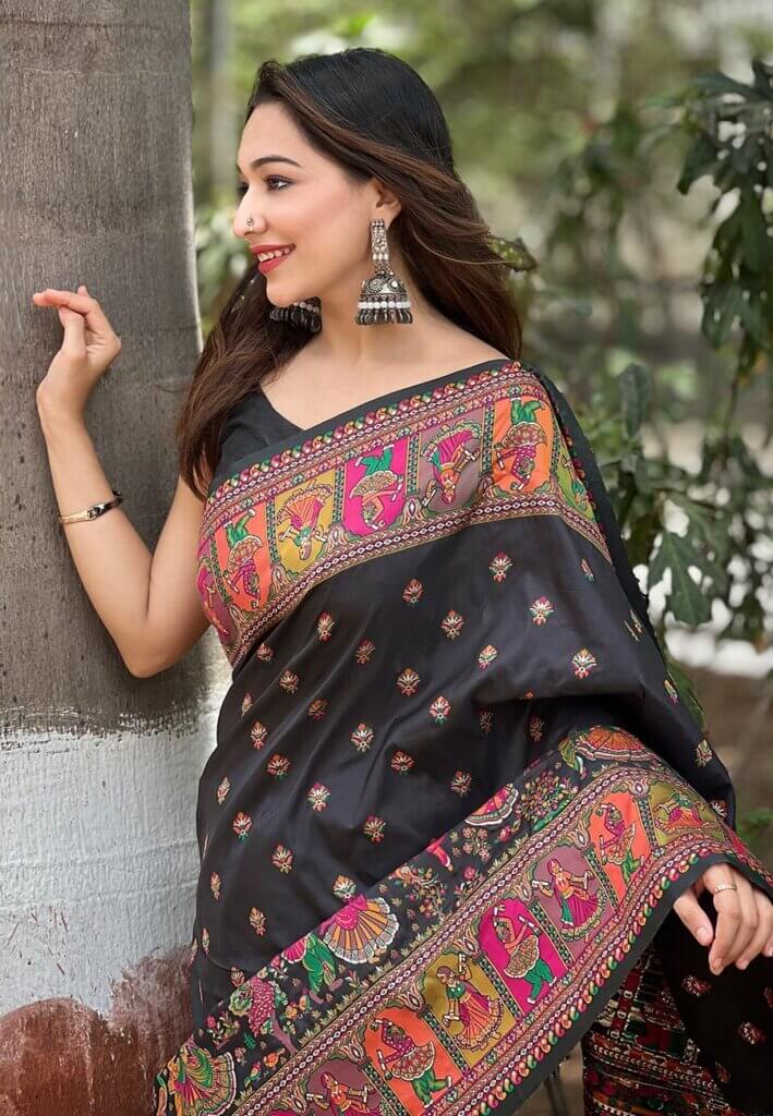 budget saree