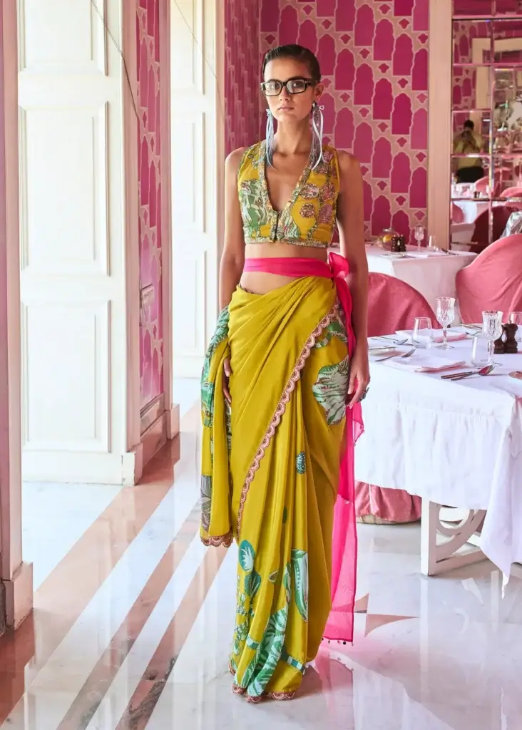 RETRO-29-A rajiramniq saree brands