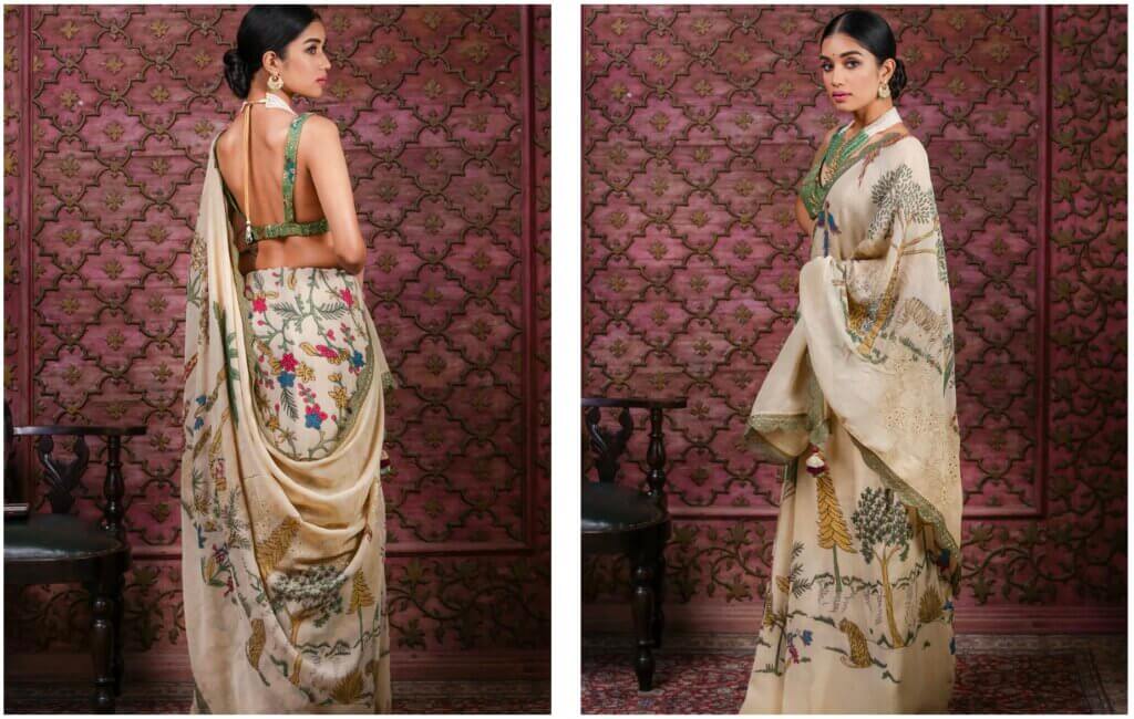 archana jaju archana jaju saree brands