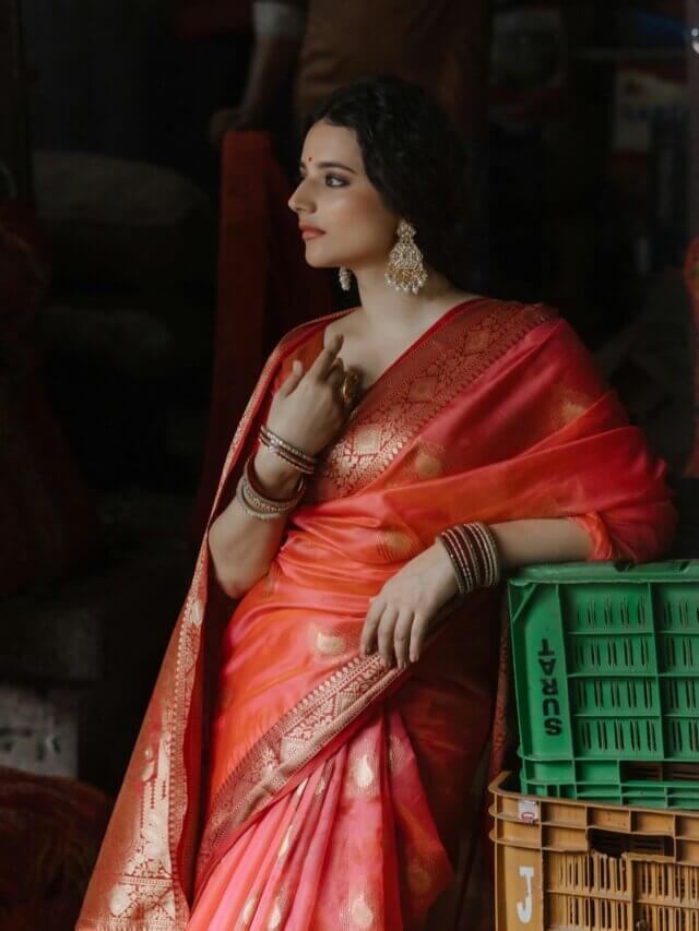 saree FAQ