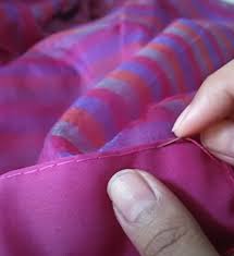 saree FAQ