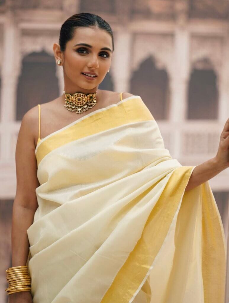 masoom minawala masoom minawala saree influencers