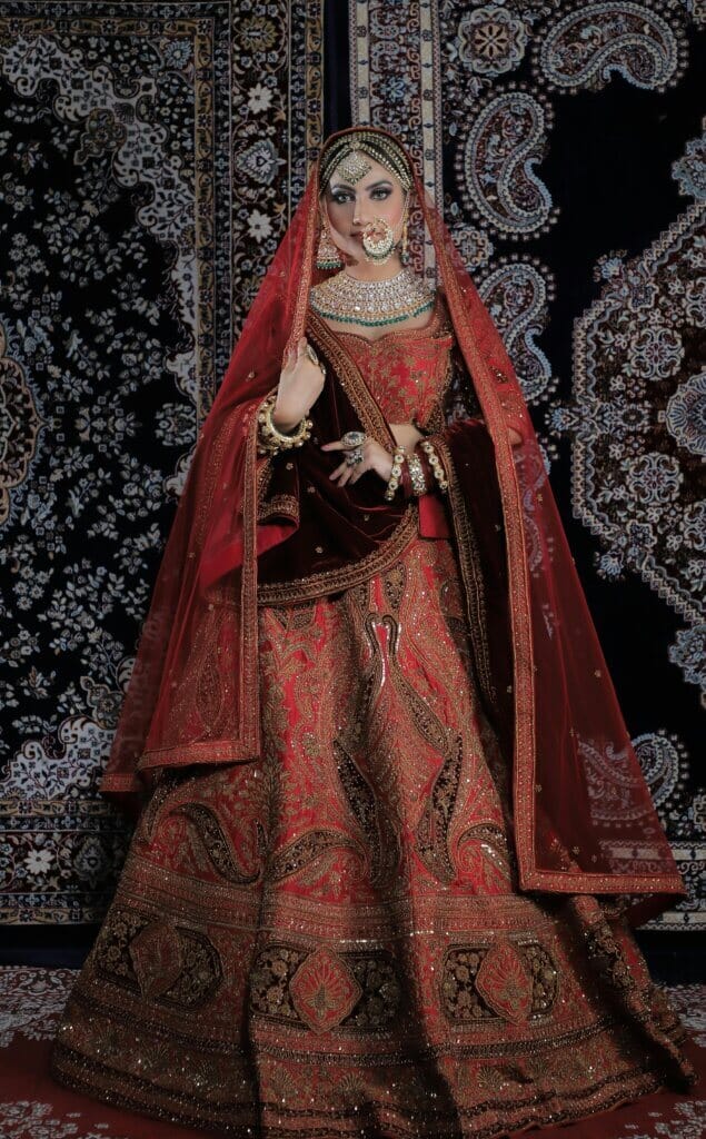 pexels-1054048-13022614 wedding lehenga