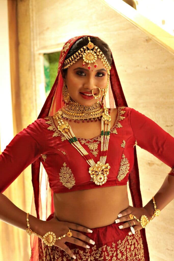 pexels-krishna-19891762 wedding lehenga