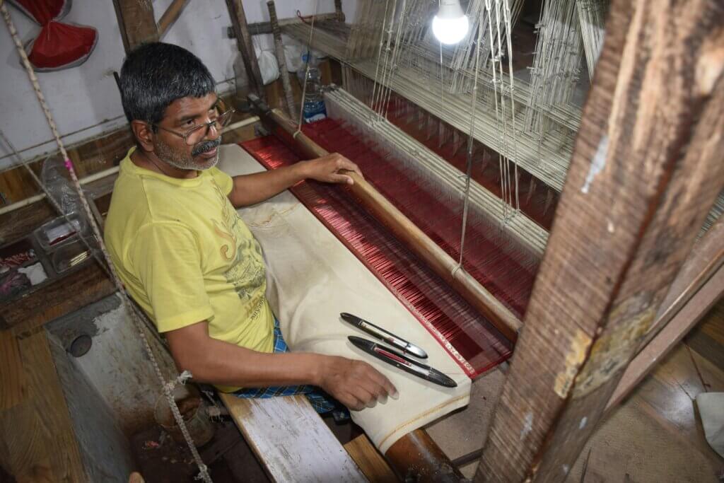 pexels-photo-17777833-17777833 chanderi saree