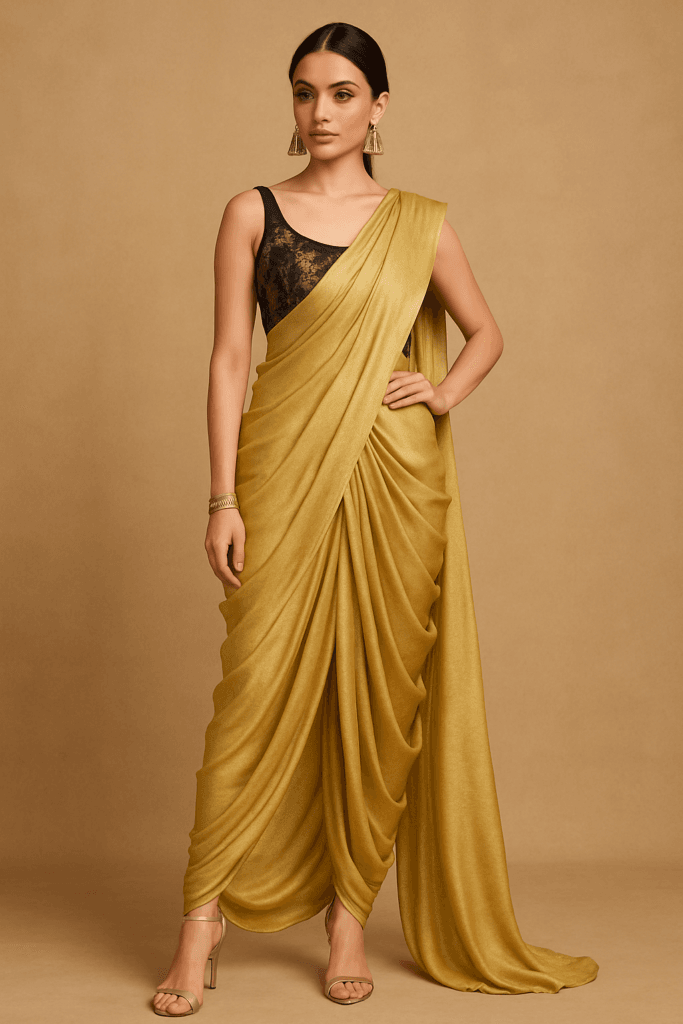 sashal saree FAQ