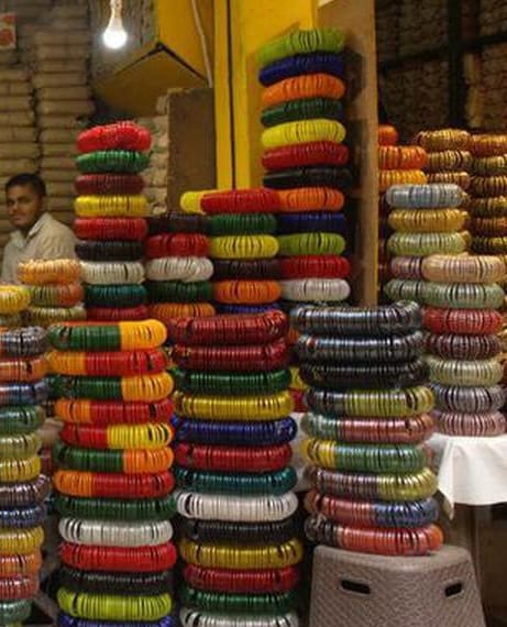 shx bangles