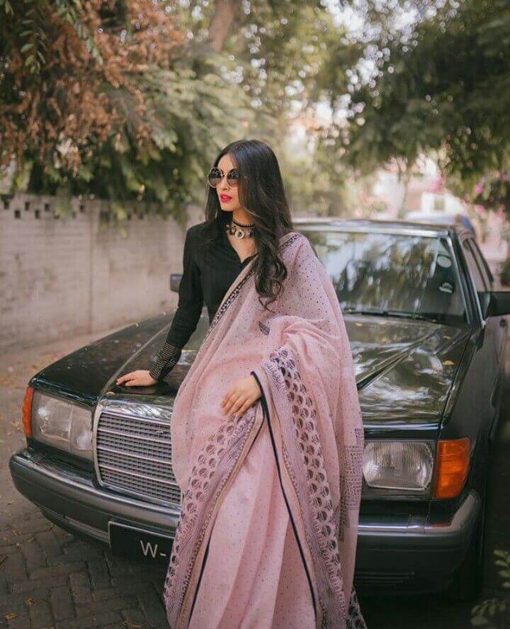 pack sarees